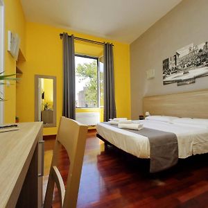 Quo Vadis Inn